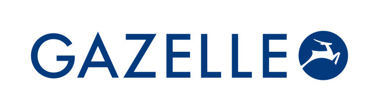 gazelle fiets accu