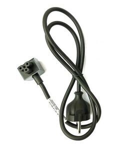 HP Inc. Power Cord C5 1.0M Fdh Euro  