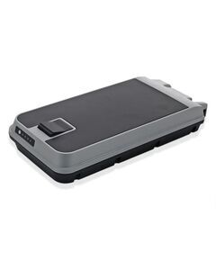 BMZ Go Swiss Drive Rear Rack 12,4Ah  