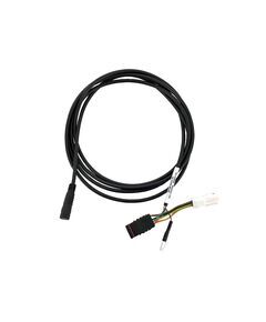 BMZ Kabelset ROTWILD met Wake + Connect C  