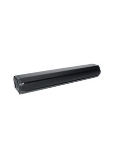 E-Bike Vision Intube Accu voor Bosch Active/Performance 630Wh Horizontaal  