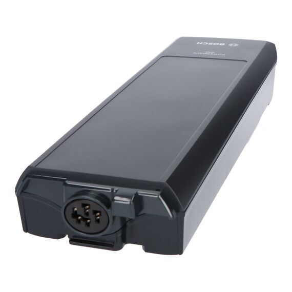 Bosch Fietsaccu PowerPack 500 Performance Bagage, Capaciteit: 13.4 Ah  , 5 image